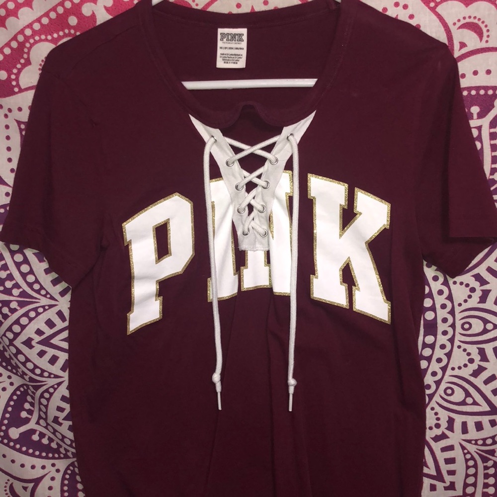 Getting rid of clothes